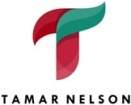 Tamar Nelson Logo